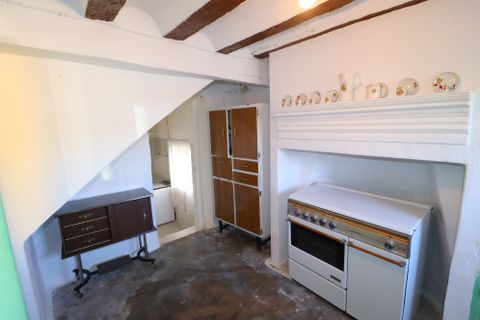 Cortijo i Chirivel, Almeria, Chirivel - € 59.995 | Ref: 3013-CH - foto 8